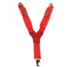 Bretelle Enfant Rouge