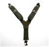 Bretelle Enfant Vert Foncé